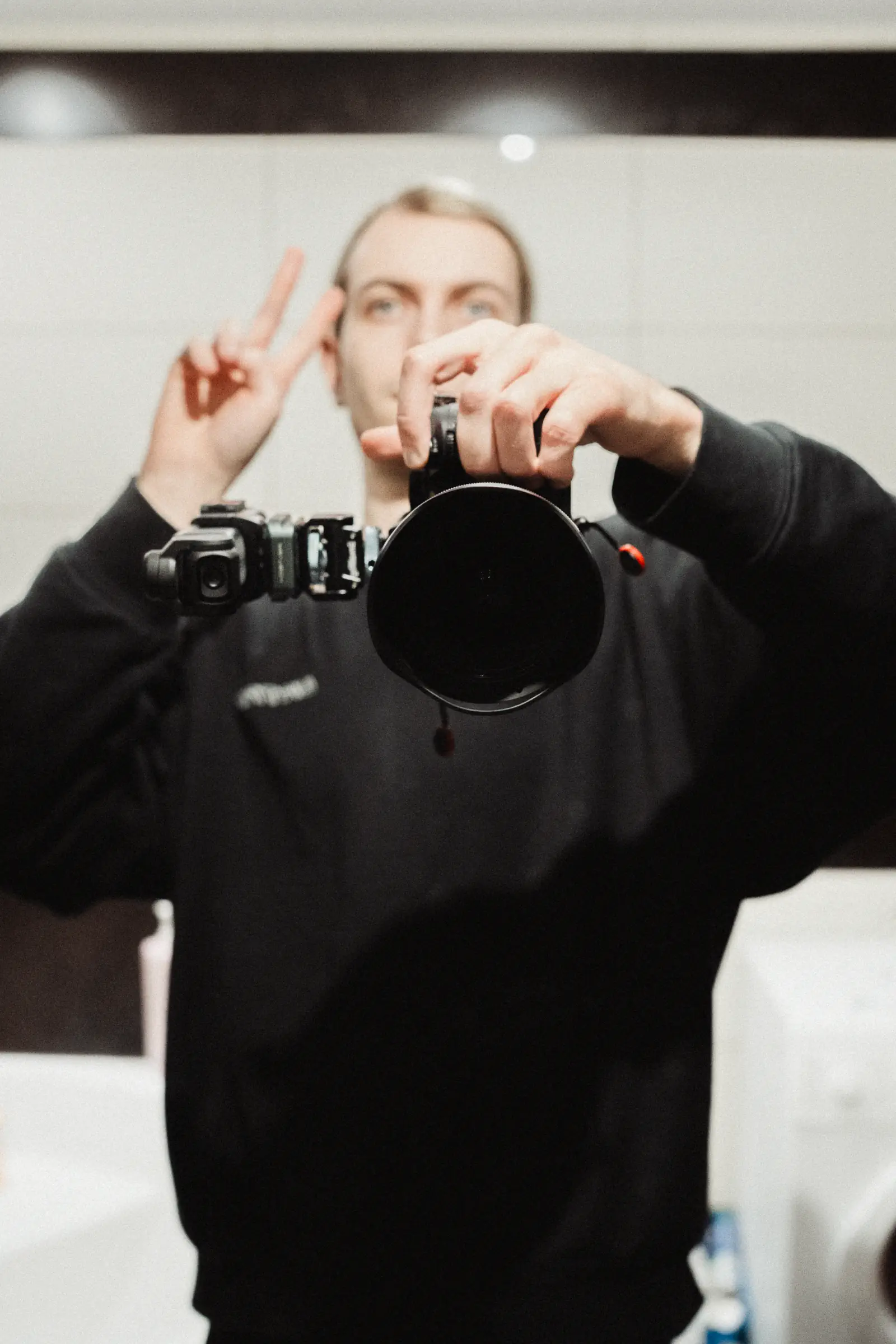 Fotograf cosplayowy